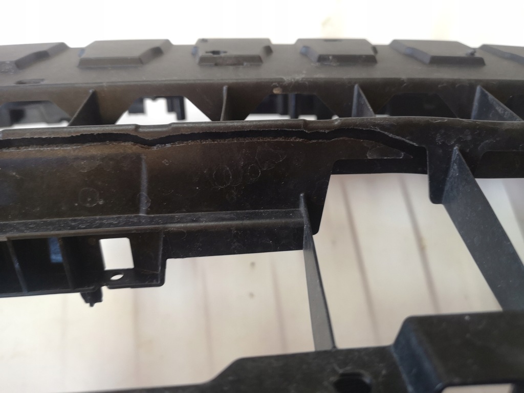 фото №13, Audi a8 d5 4n0 lift s-line - решётка радиатора, решётка радиатора cała