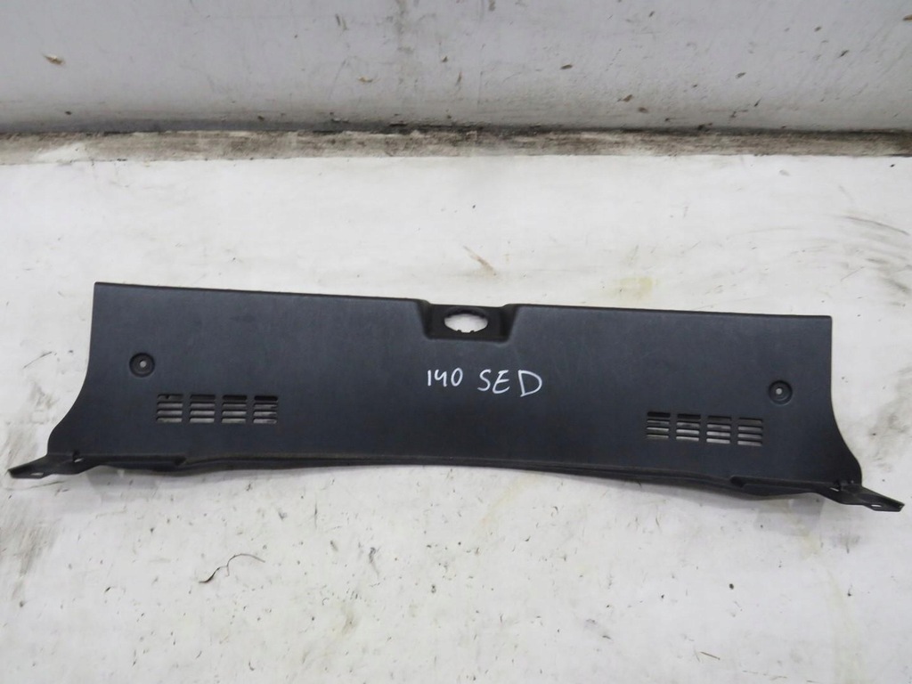 фото №1, Захист поперечина заднього sedan hyundai i40