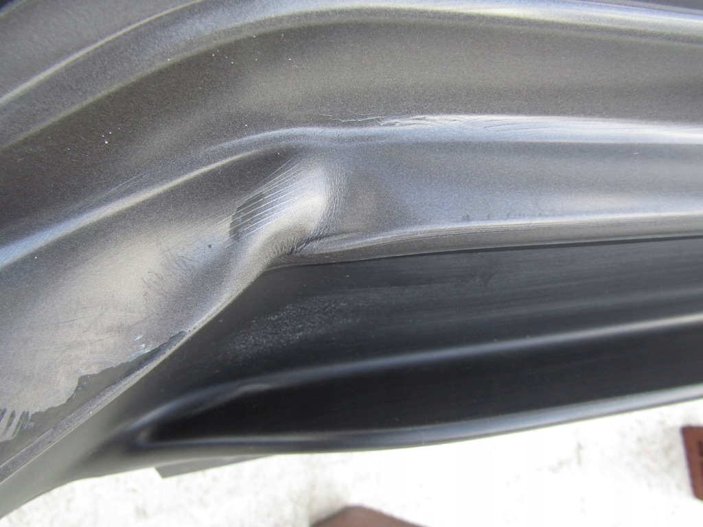 фото №7, Бампер lexus rx iv 450h 15-19 задняя pdc