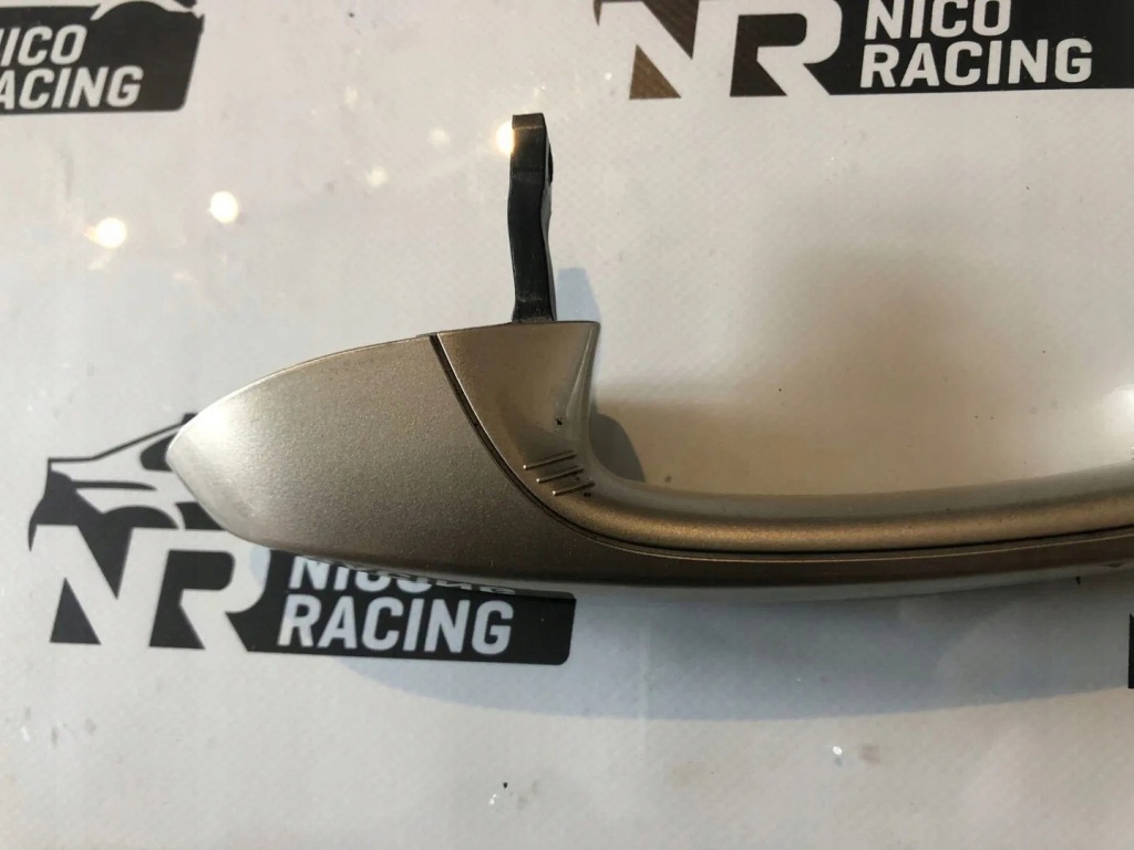 фото №11, Ручка правая перед задняя bmw x3 g01 x4 g02 c1n