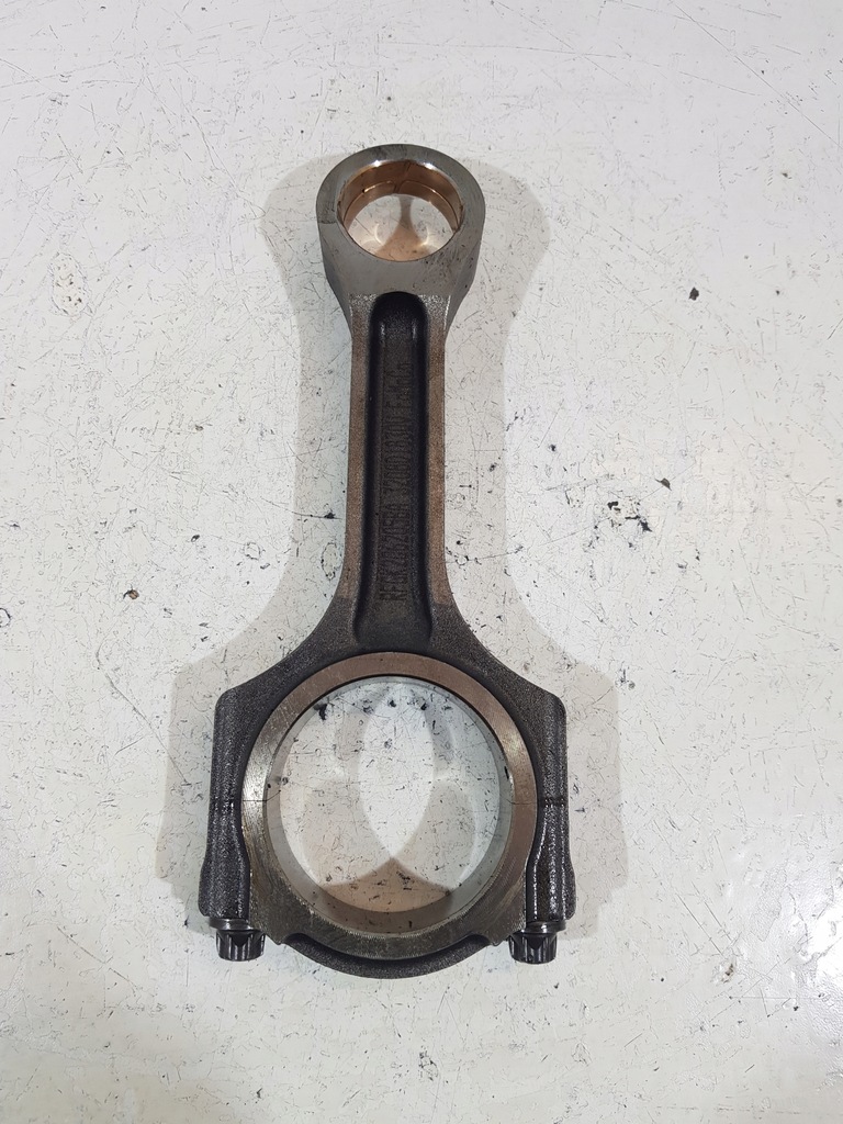 фото №1, Шатун rfgk206205ba 2.0 tdci ymf6 ecoblue transit custom mk8