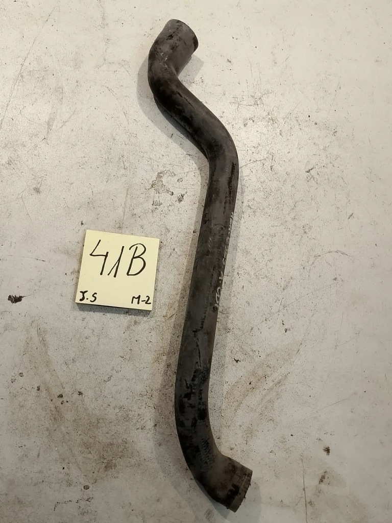 Купить Mercedes a170 w168 a1685012582 шланг пабтрубок  воды