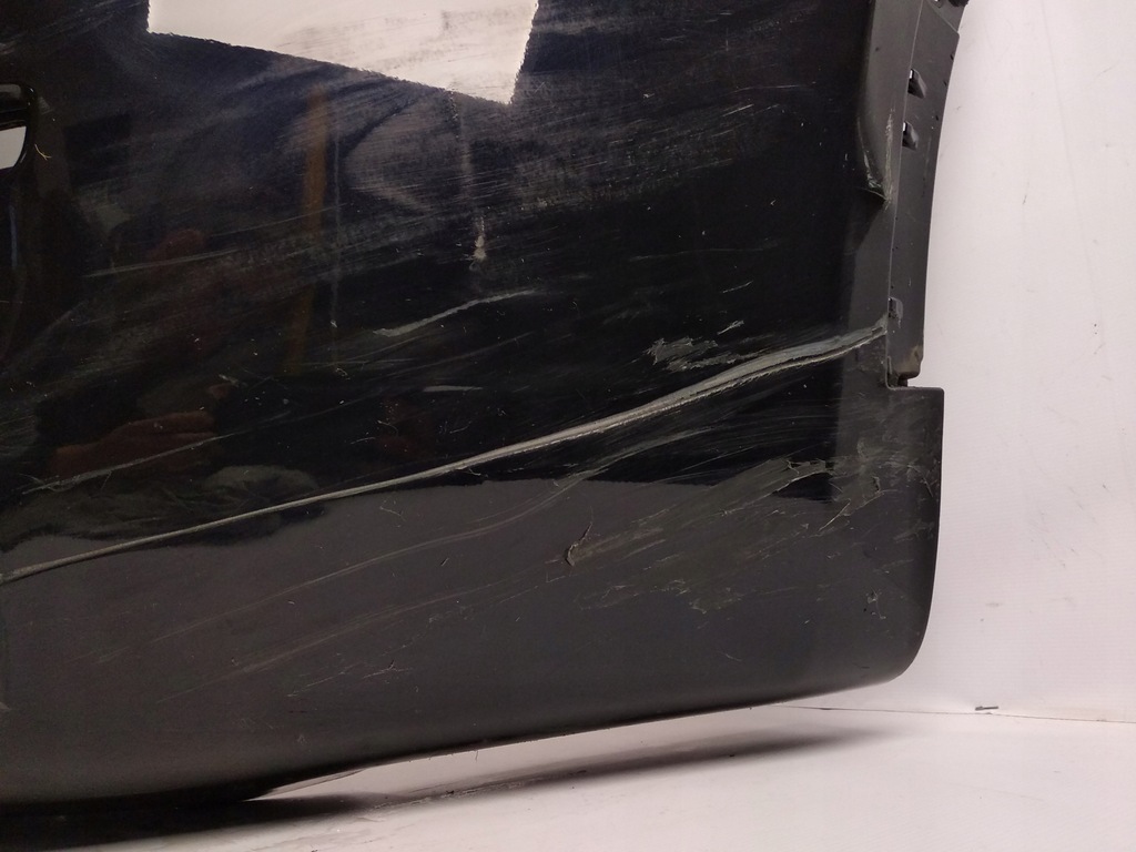 фото №7, Bmw x5 f15 m-pakiet бампер задний задняя 4pdc 2013-