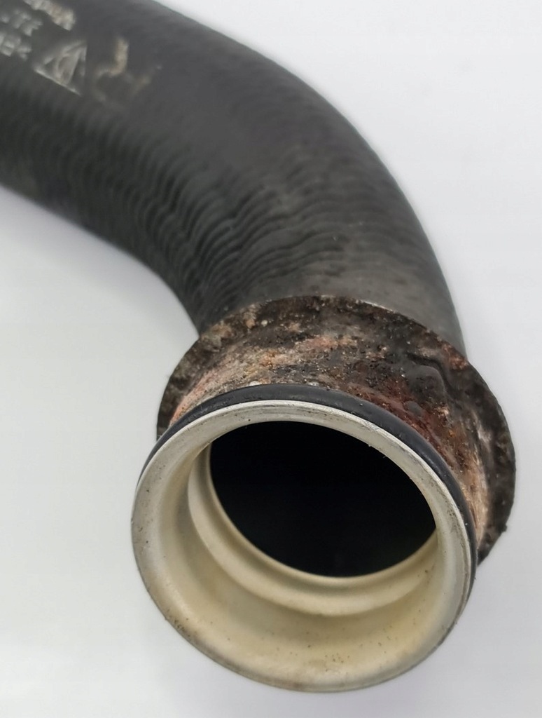 фото №3, Wąż труба wody porsche cayman 987 2.9