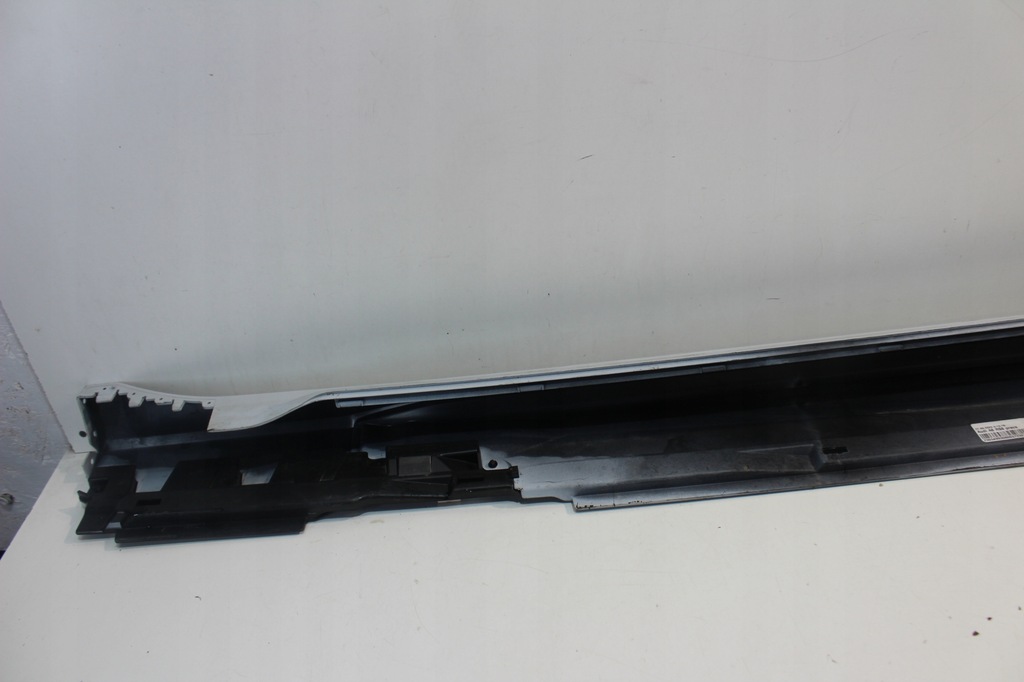 фото №6, Молдинг поріг права поріг правий audi rs6 c8 nowa оригінальний номер 4k0853856b