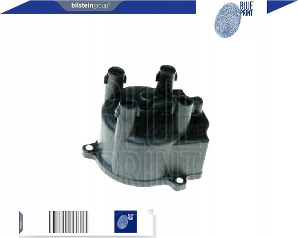 фото №2, Крышка трамблёра распределителя зажигания blue print adt314227