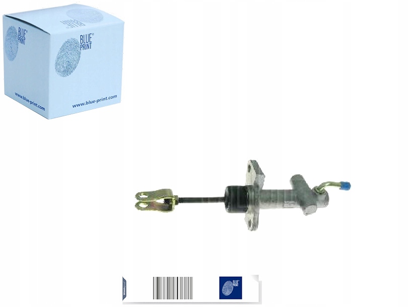 фото №1, Blue print насос сцепления 96249472 96184062 71212