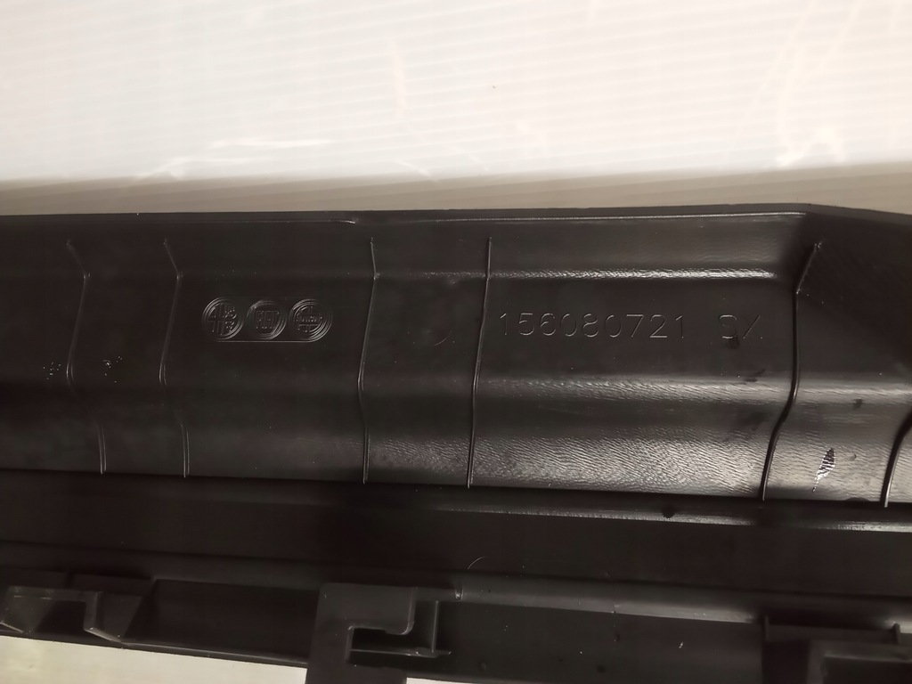 фото №8, Alfa romeo mito 09r- молдинг защита порог порог левая