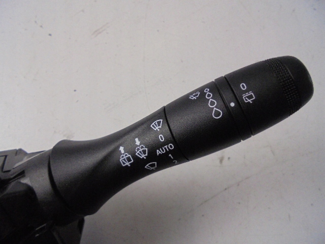 фото №2, Перемикач комбінований renault captur ii 2019-