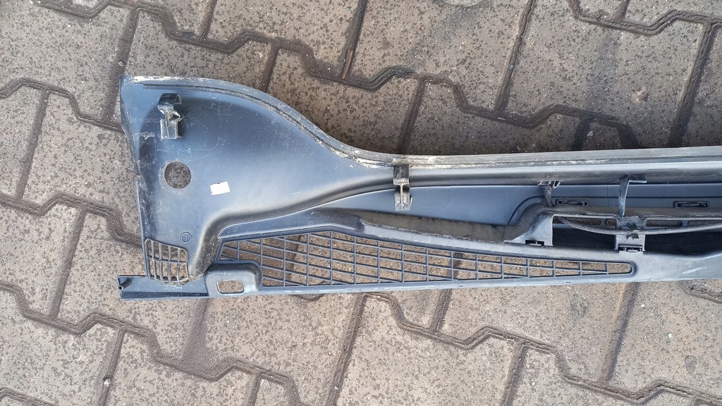 фото №6, Жабо citroen xsara picasso 01r 1.8b