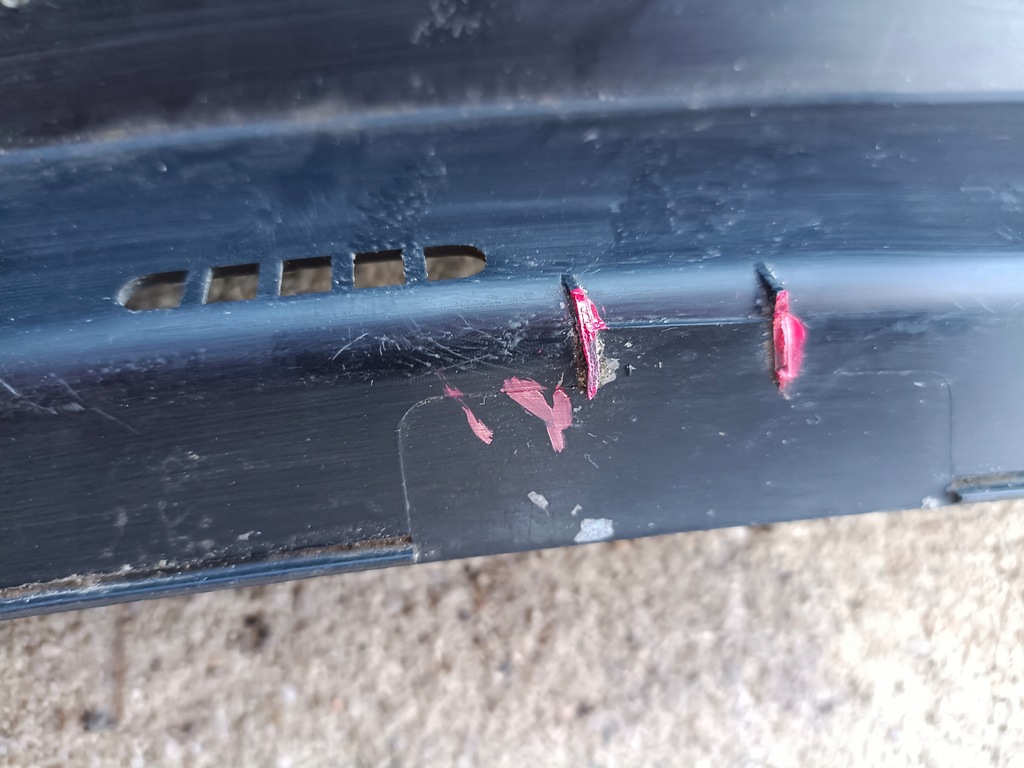 фото №6, Smart for two жабо a4518350019