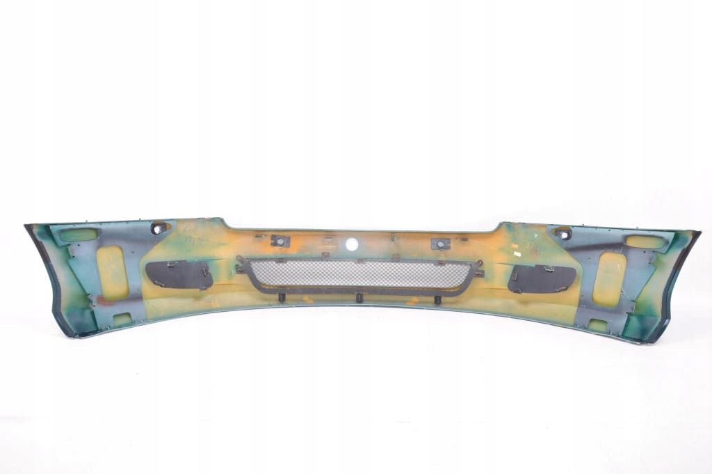 фото №11, Aston martin db9 2004-2012 бампер передний