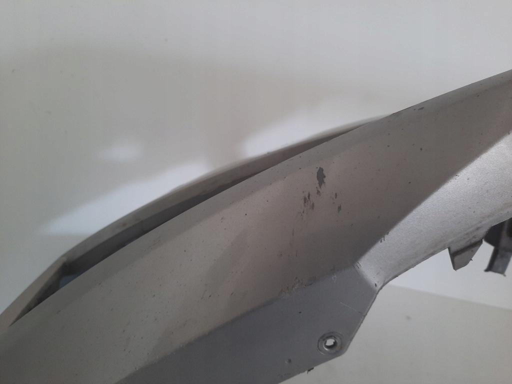 фото №8, Skoda octavia 3 iii 16-20 lift бампер перед 5e0807221n