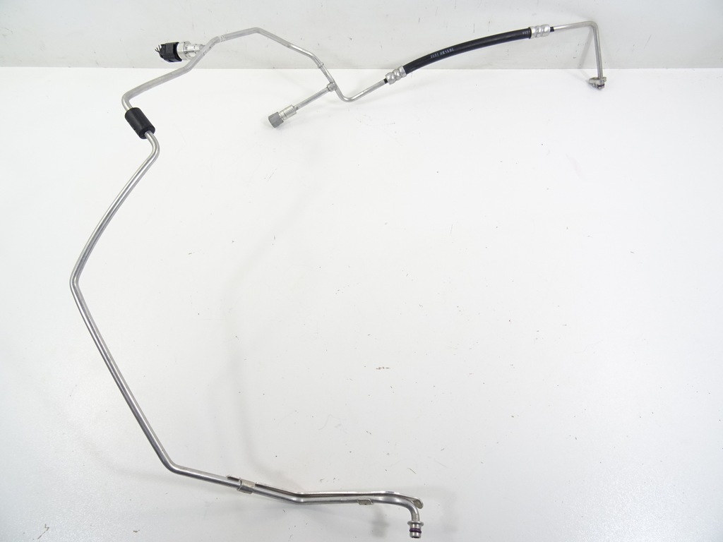 фото №7, Seat arona lift 1.0 tsi шланг трубка кондиціонера 2q1816741h