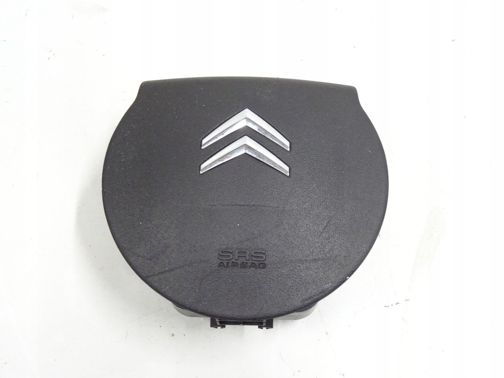 фото №1, Citroen c4 picasso подушка водія подушка безпеки