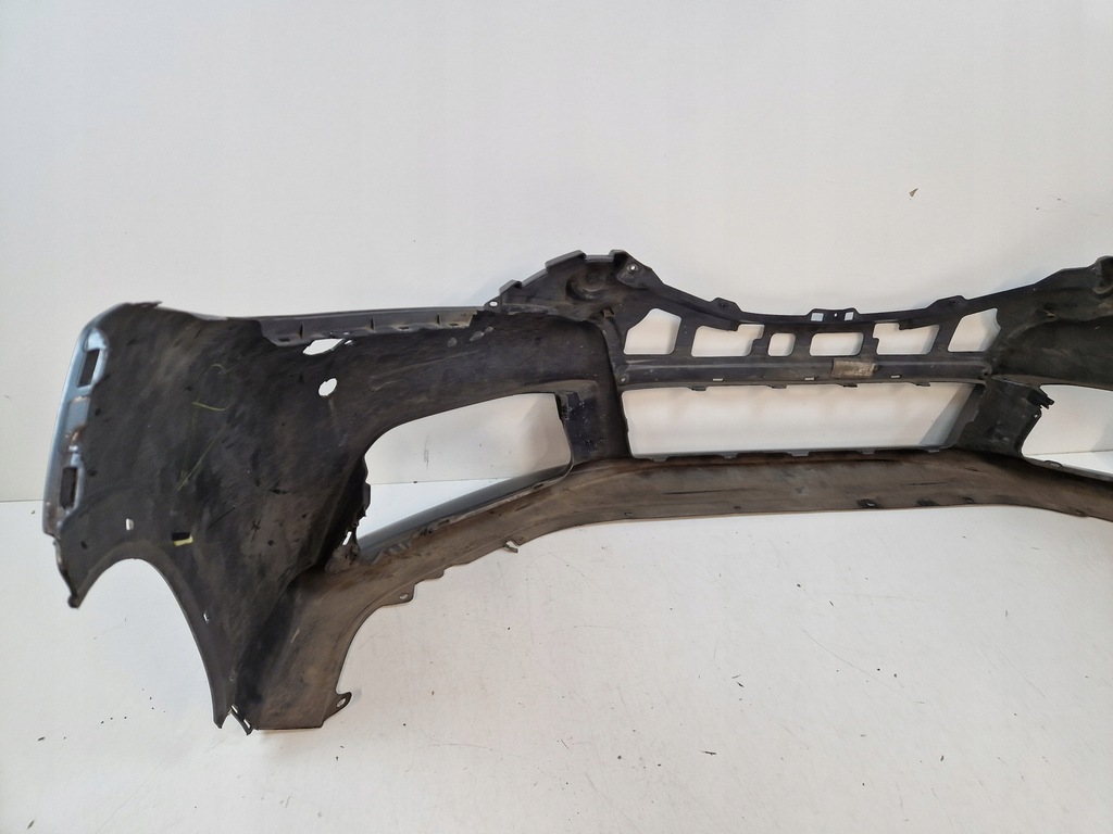 фото №7, Honda civic ix 9 12-15 бампер передний перед 71101tv0zz00