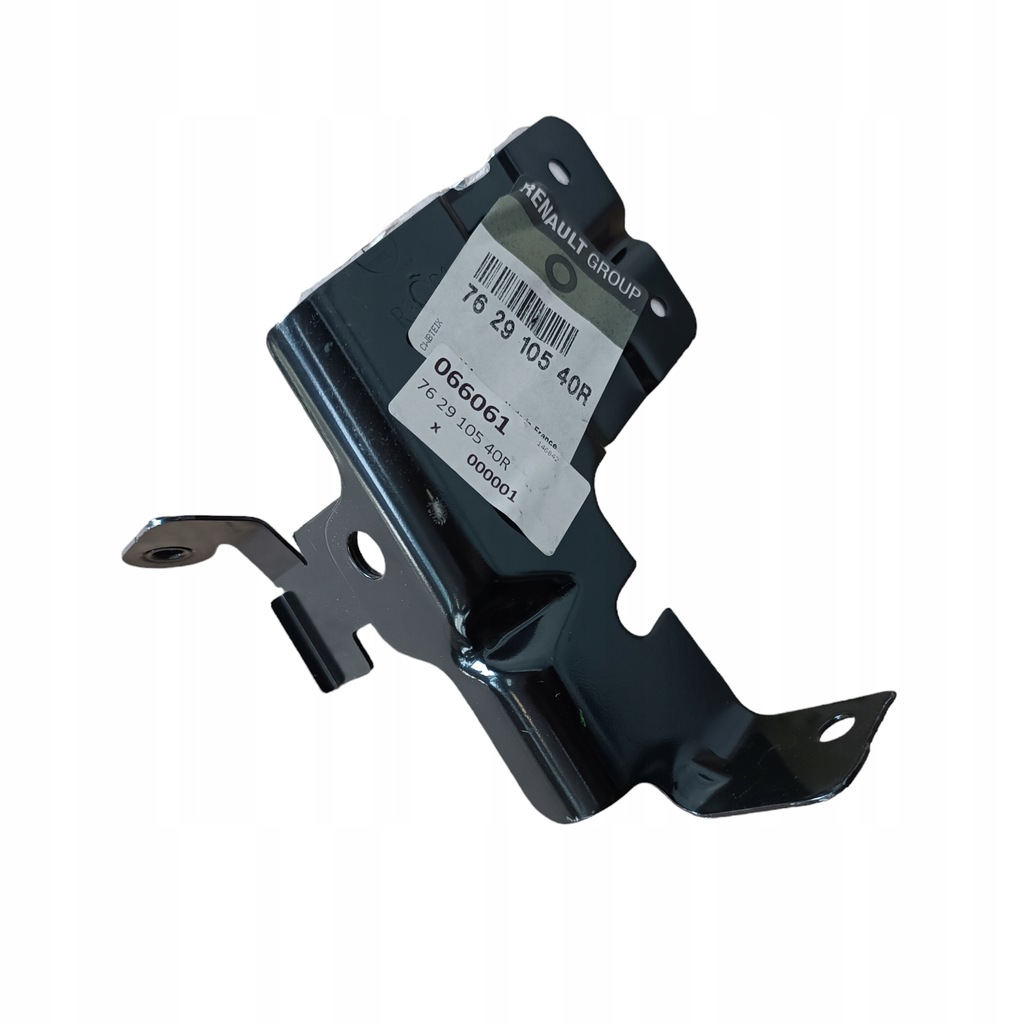 фото №1, Кронштейн крила лівий renault wind 762910540r