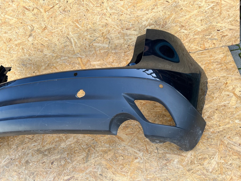 фото №8, Mazda cx-5 бампер rok 2015