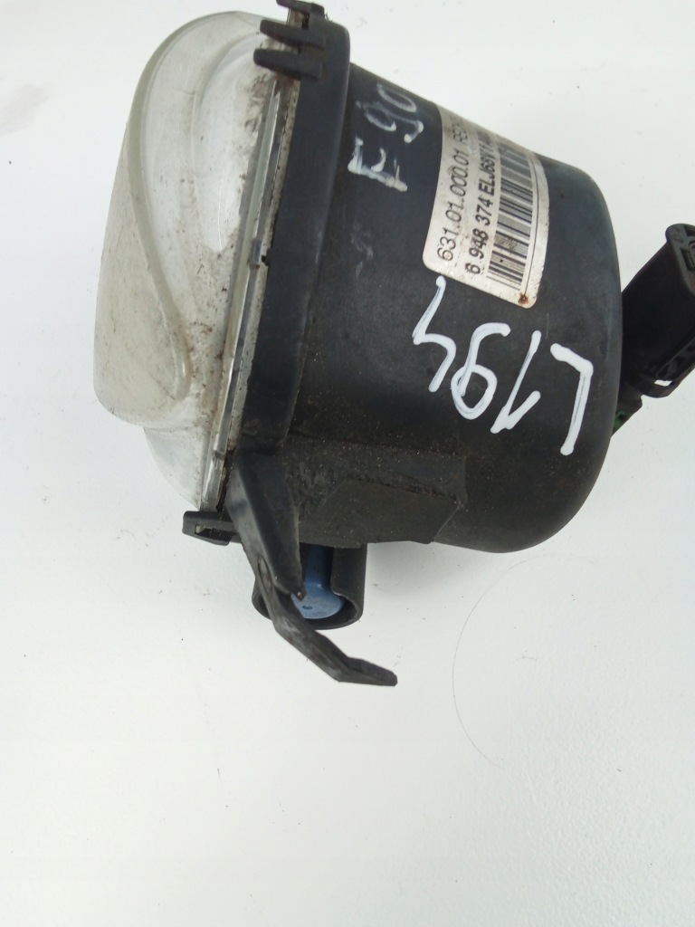 фото №4, L194 противотуманная фара правый bmw e90 6948374