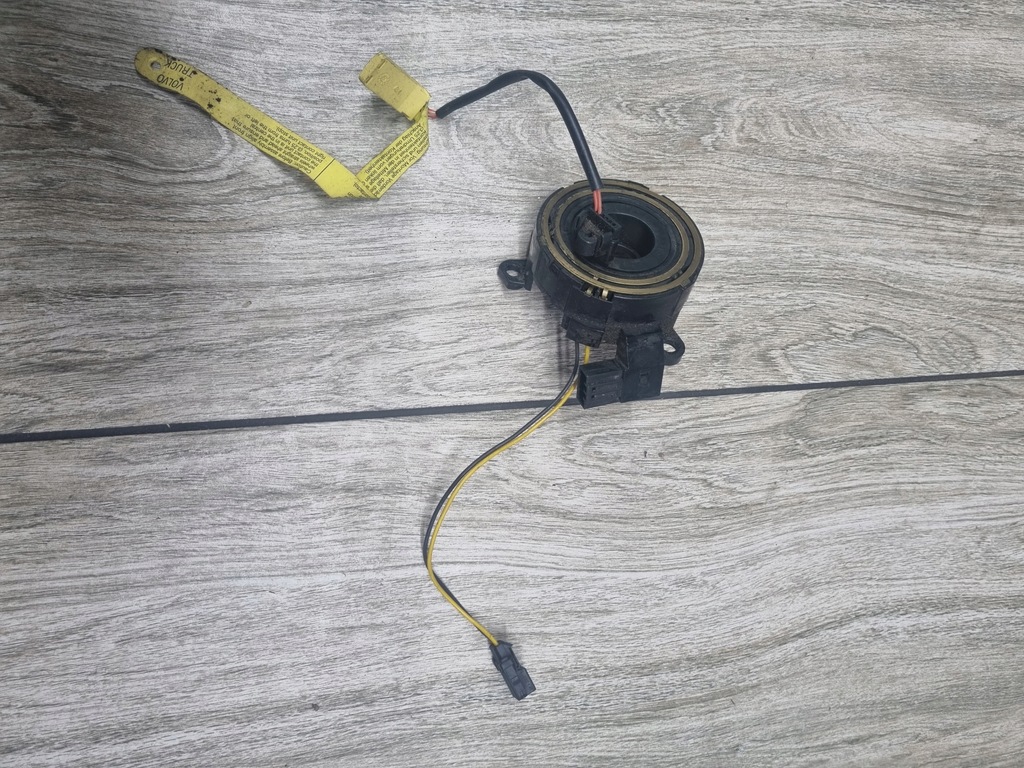 фото №1, Стрічка pod кермо круїз-контроль volvo fh fm 9 12 13