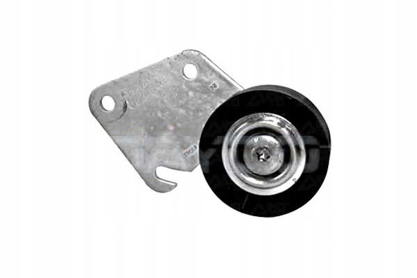 фото №1, Dayco apv1010 ролик направляющая / направляющая, ремень клиновой зубчатый