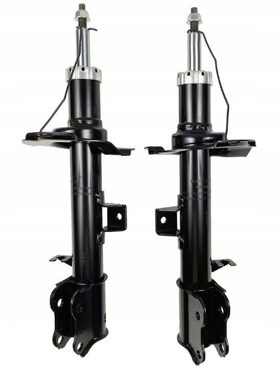 фото №1, Амортизатор перед правый левый ford escape 01-12 mazda tribute 01-11