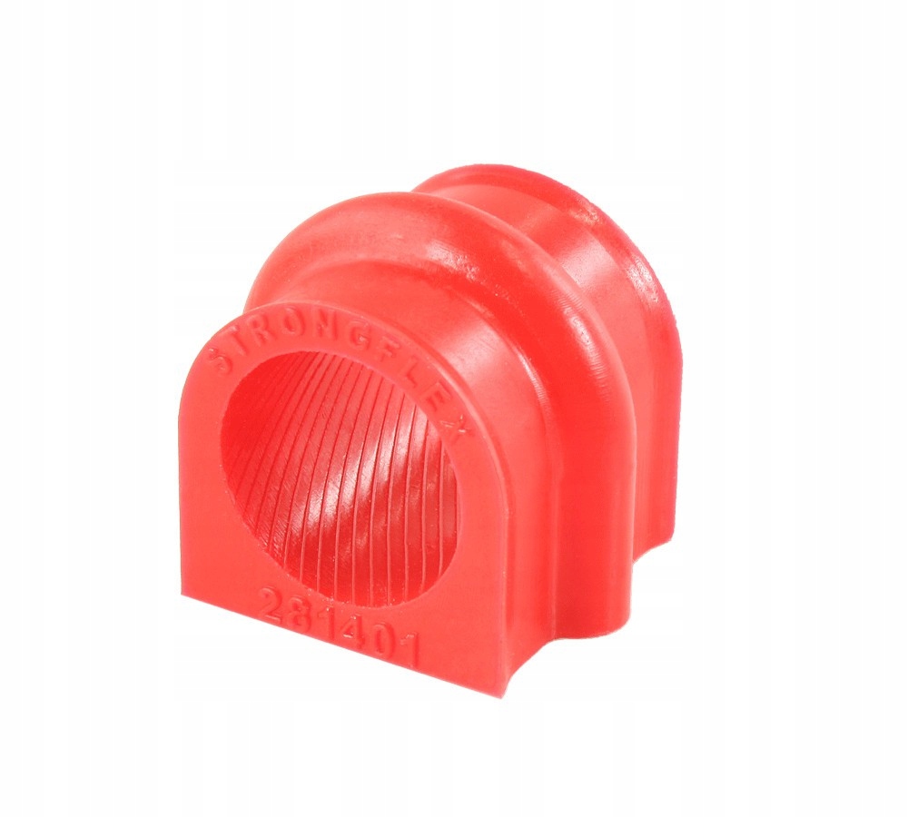 фото №1, 281401b - втулка стабілізатора передній gtr strongflex