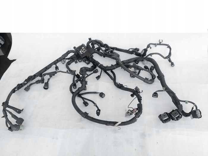 Купить Honda crv 2,0b электропроводка двигателя 32110-rzv-6550