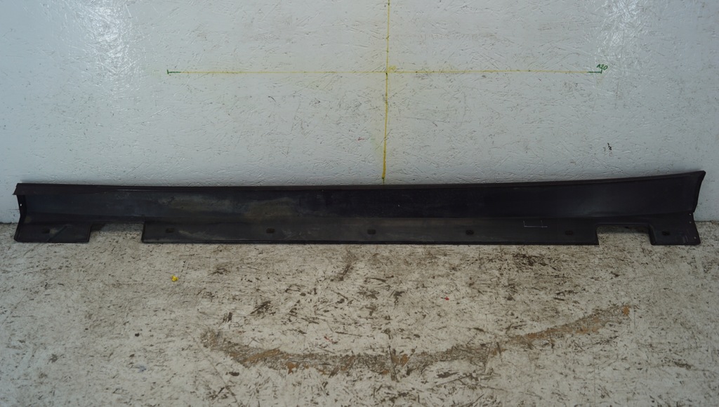 фото №11, Порог молдинг порог правая mercedes e w212 sedan a2126900240