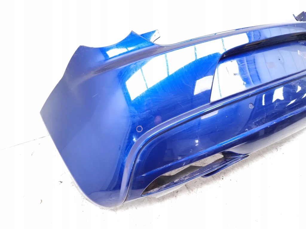 фото №2, Alfa romeo mito бампер задний 2013 хэтчбек 2/3dr 156078599 with pdc