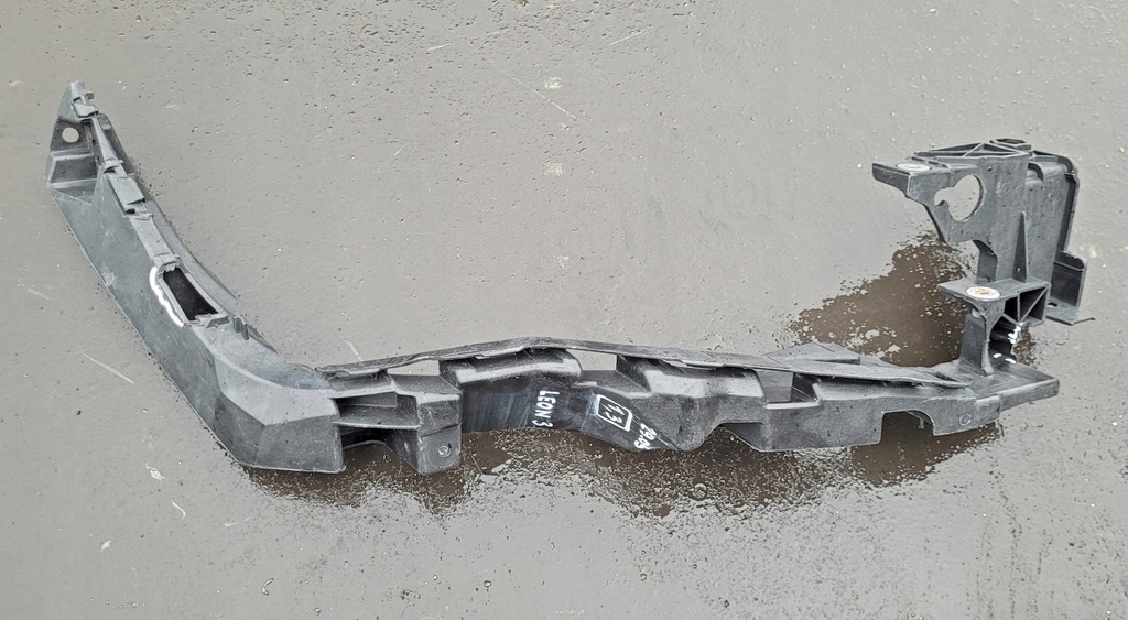 фото №1, Панель фары правый поперечина передний seat leon 3 2012-2020