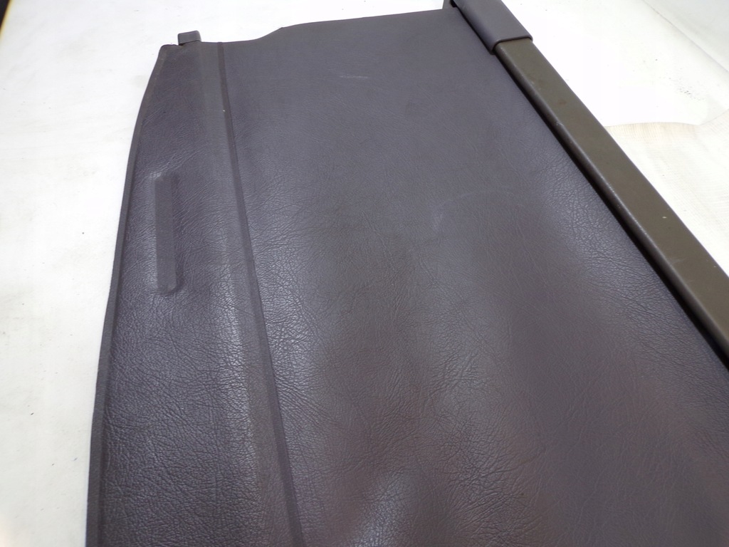 фото №5, Шторка багажника mercedes a klasa w168