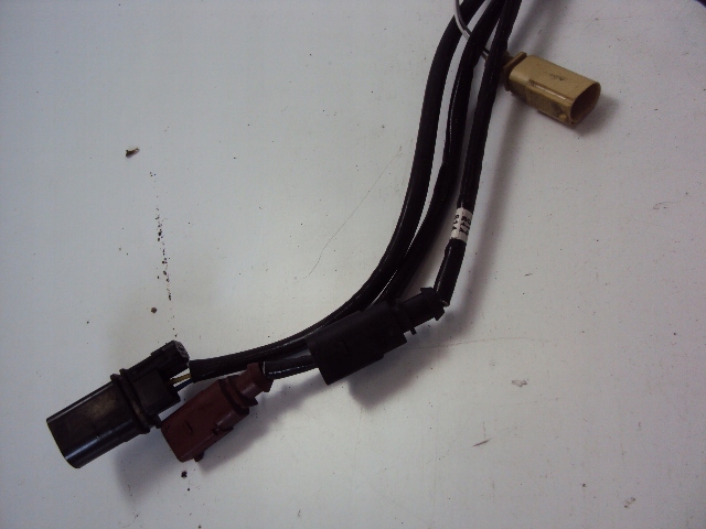 фото №3, Датчики лямбда-зонд vw arteon 2.0 tdi dsg 17 r