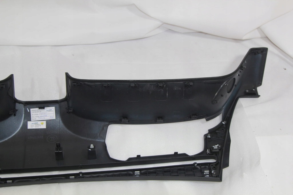 фото №8, Обивка задняя audi tt 8s s-line lift 2023 cabrio