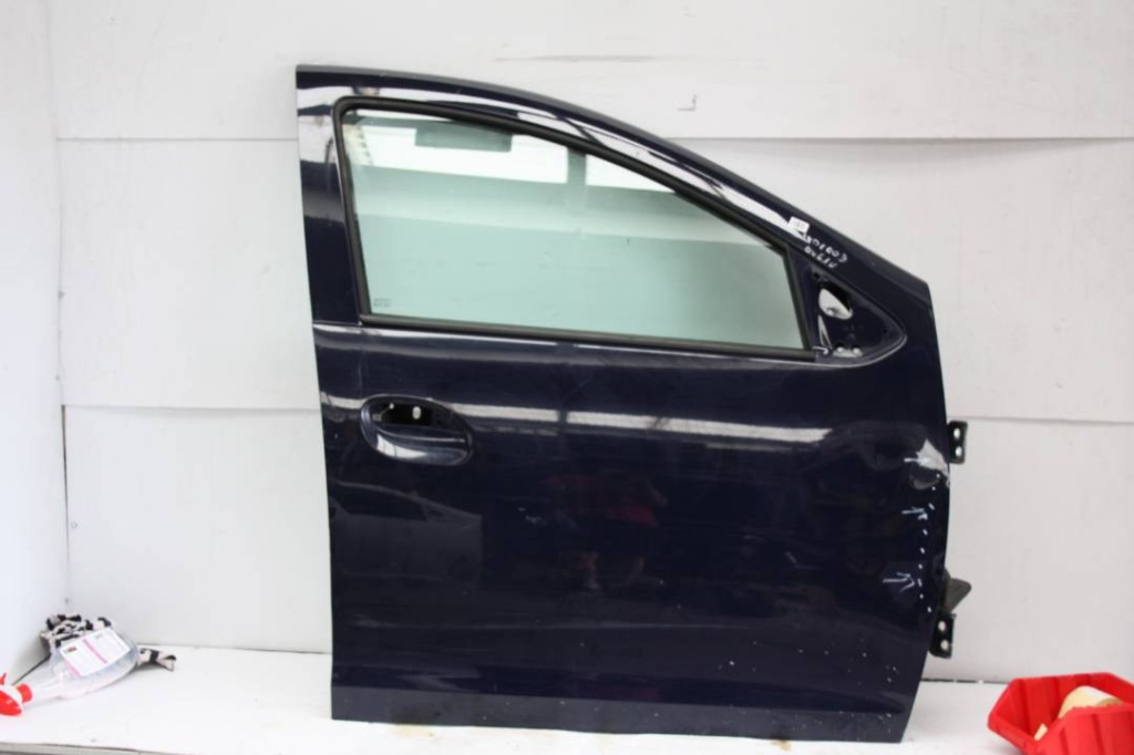 фото №1, Dacia sandero ii 2012-2020 дверь правое передние перед ov61h