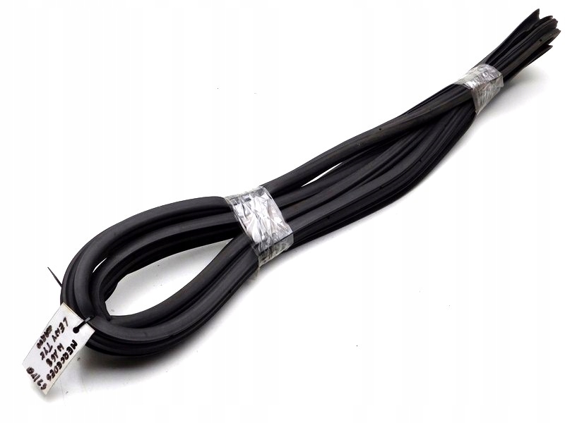 Купить 01/23 mercedes w168 a прокладка karos дверь l.tył