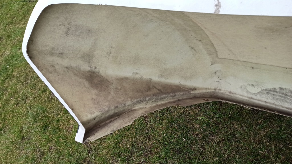 Спойлер вітровик iveco daily sprinter master ducato в Україні