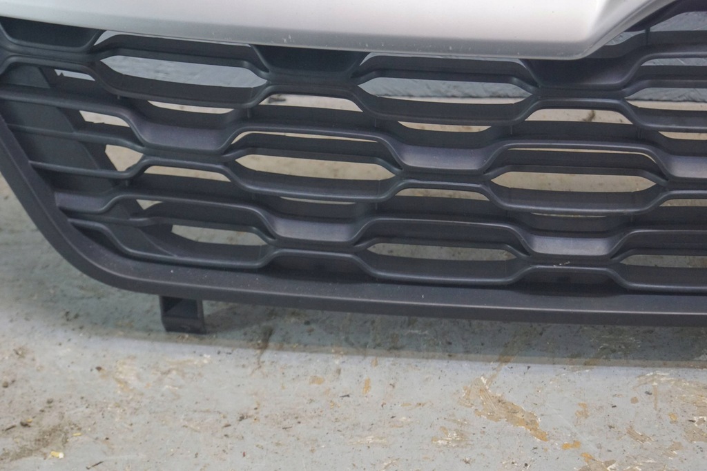 фото №8, Citroen jumper iii решітка радіатора решітка радіатора 1315804070 g326