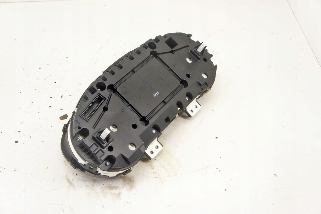 фото №5, Lj300 kia optima iv jf 1.7crdi счетчик приборы