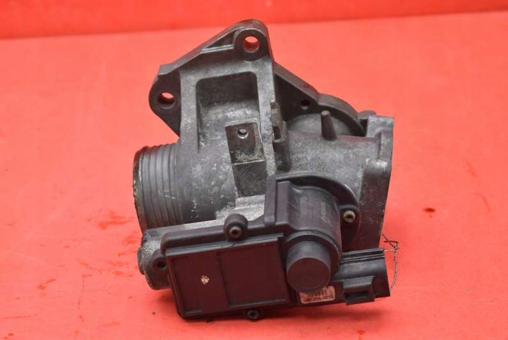 фото №5, Клапан egr 30743863 volvo v70 2 ii 2.4 d 126 km 04-08