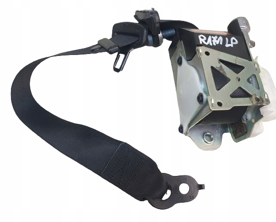 фото №1, Mercedes slk r171 pas безпеки лівий перед передній oryg