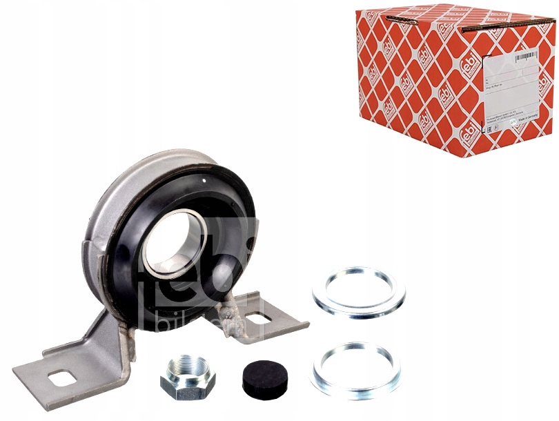 Febi bilstein 176472 підвіска, wał привідний Недорого