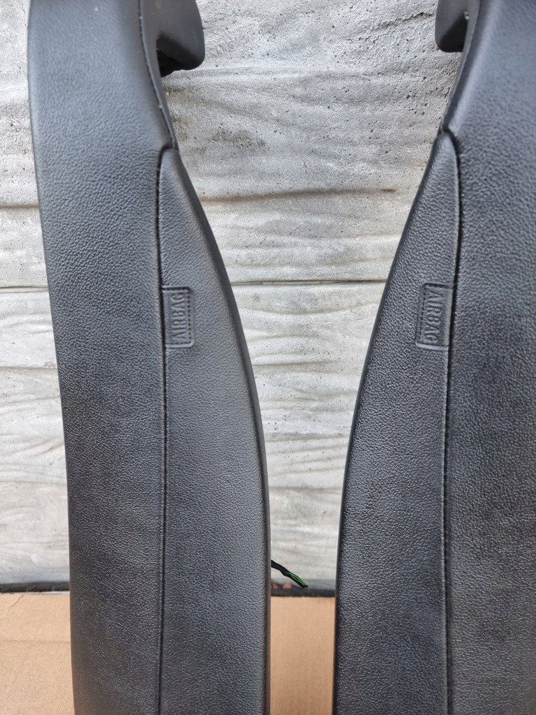 фото №8, Bmw x5 g05 защита боковая подушка безопасности правый задняя 19-