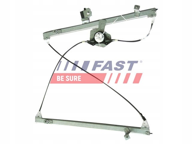 фото №1, Підйомник скло fiat scudo 07 перед le