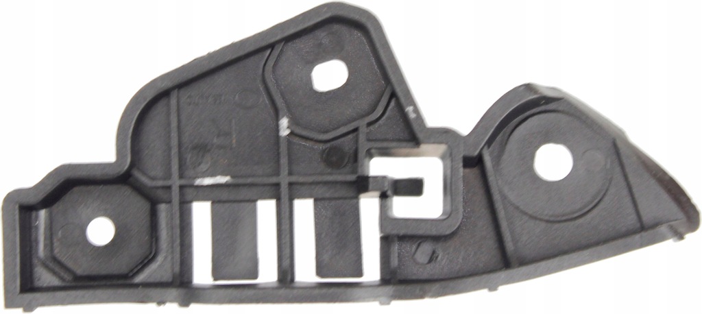 фото №1, Chevrolet camaro 2016- напрямна кронштейн бампера pr