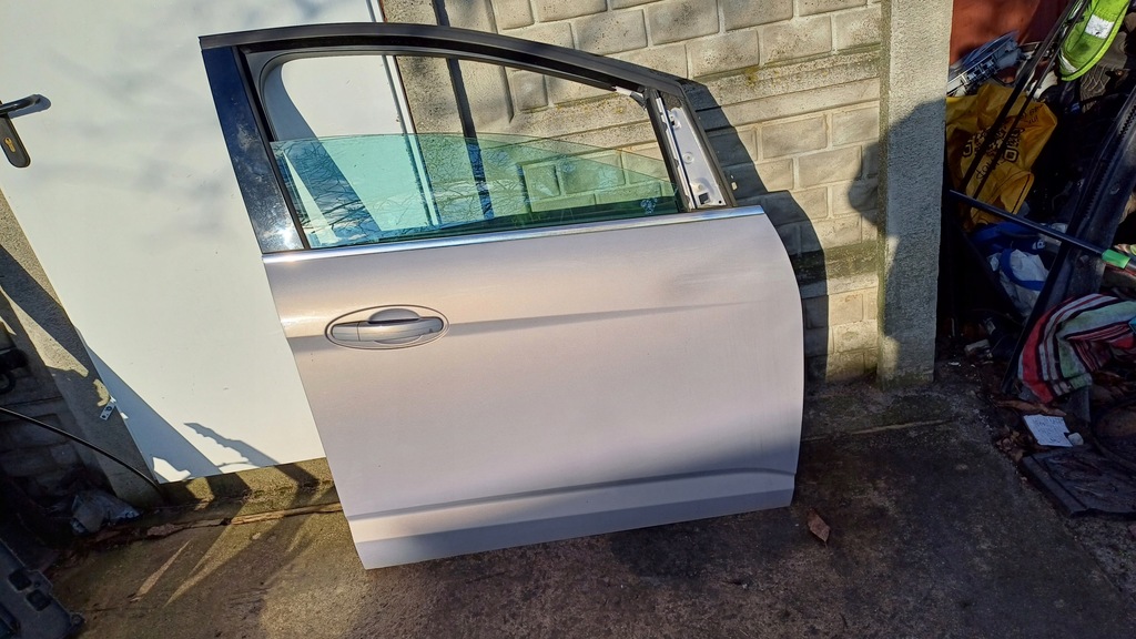 фото №1, Ford c-max mk2 grand двері праве передні kod ga