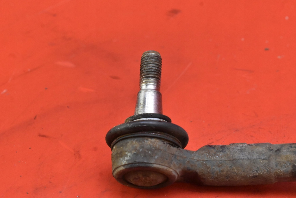 фото №6, Трансмісія рейка рульова eu 0230080050001 seat cordoba ii 1.4 16v 75 km 02-09