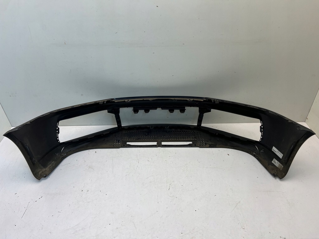 фото №6, Porsche carrera 991 992 бампер передний перед 18-