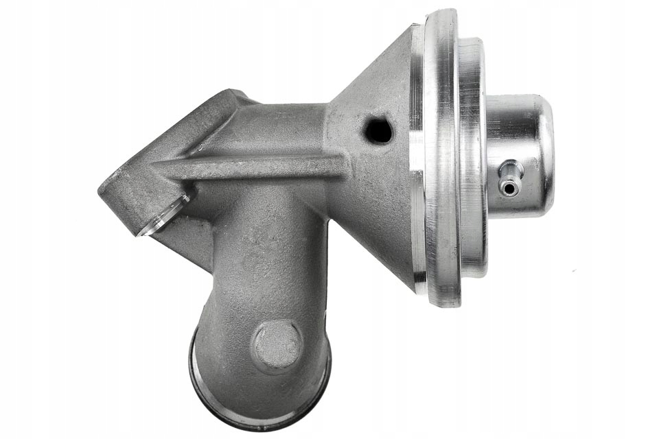 фото №5, Клапан egr do citroen c3 i 1.4 hdi 1.6