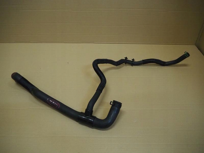 фото №2, Wąż труба шланг wody clio iv captur 1.5 dci